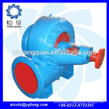 Industrial Light Weight Horizontal Diesel Engine Irrigation Pump